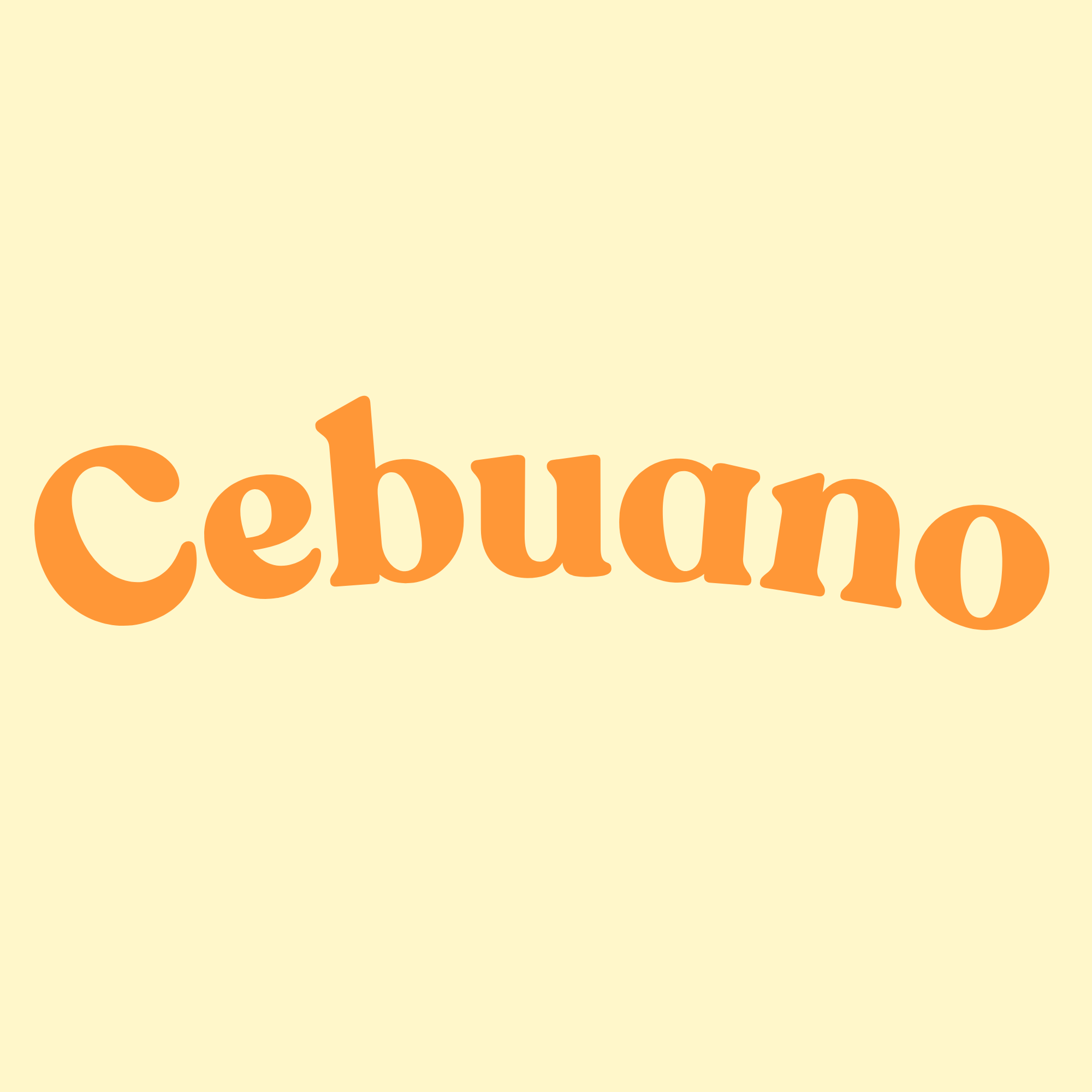 Cebuano Bilingual Digital Versions