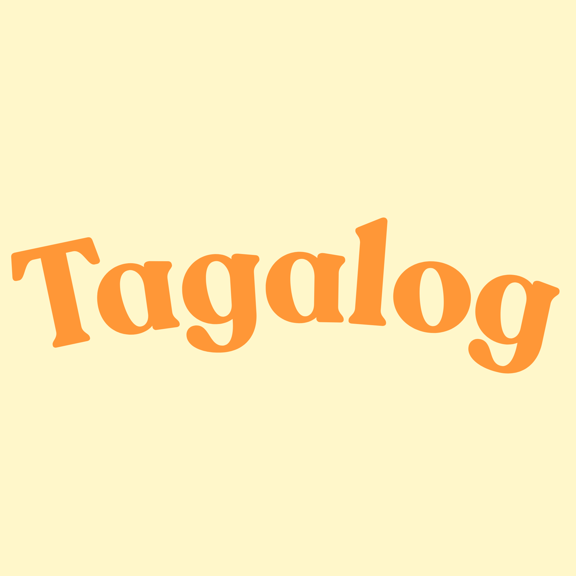 Tagalog Bilingual Digital Version