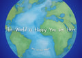 The World is Happy You Are Here - English Digital Version